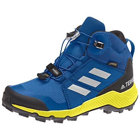 adidas terrex kinder schuhe|kids Adidas Terrex boots.